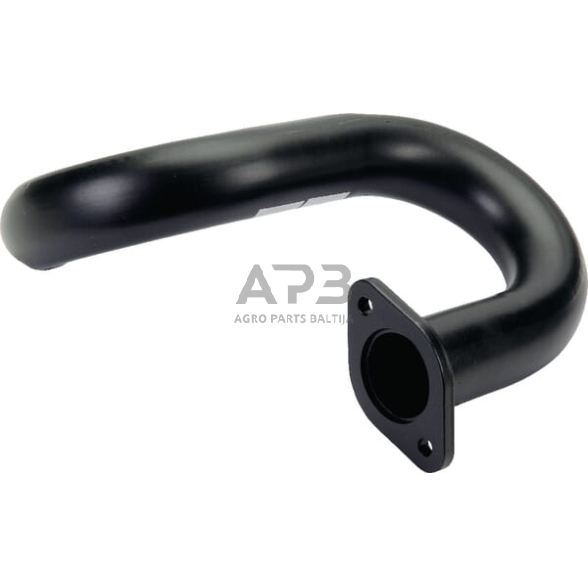 Išmetimo vamzdis H246200900010N Išmetimo vamzdis H246200900010N