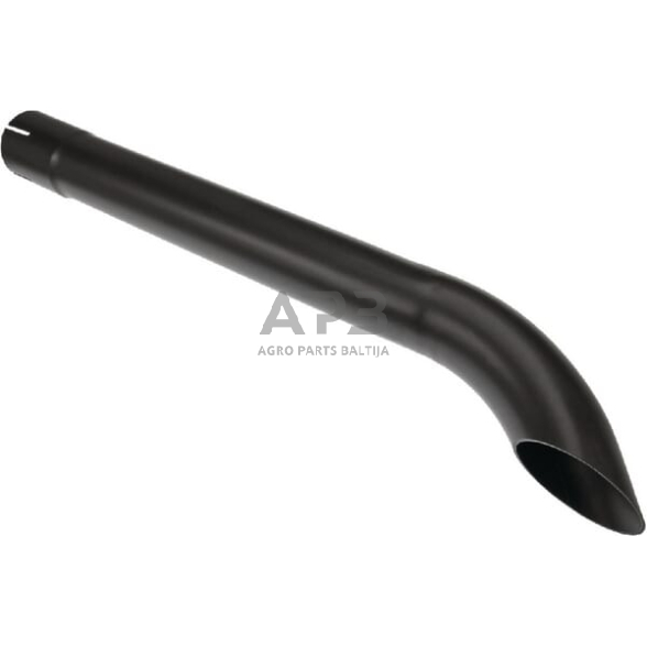 Išmetimo vamzdis Vapormatic VPE8286 Išmetimo vamzdis Vapormatic VPE8286