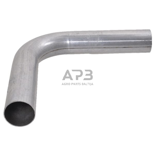 Išmetimo vamzdžio alkūnė 90° EX93035 1 Išmetimo vamzdžio alkūnė 90° EX93035 1