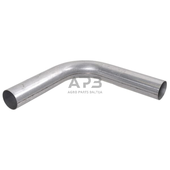 Išmetimo vamzdžio alkūnė 90° EX93035 Išmetimo vamzdžio alkūnė 90° EX93035