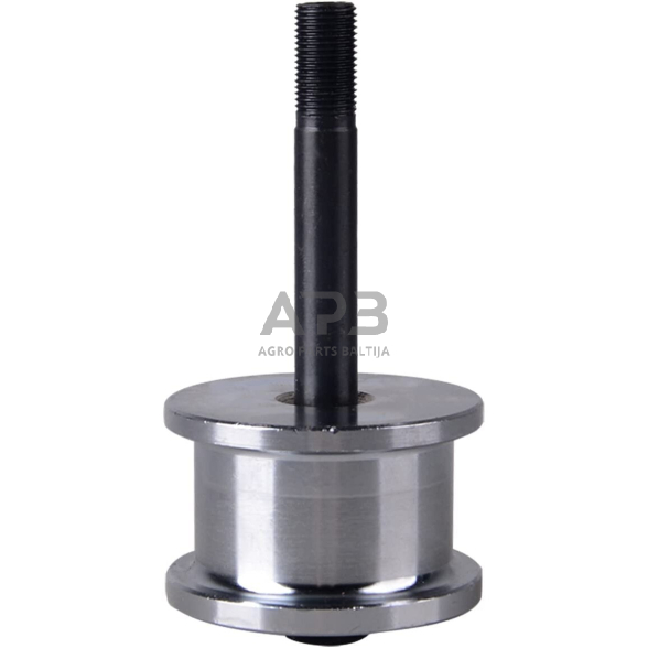 Išmušėjų rinkinys dyzeliniams purkštukams 22vnt. 2 Išmušėjų rinkinys dyzeliniams purkštukams 22vnt. 2