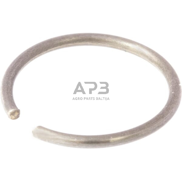 Išorinis fiksavimo žiedas 10x0.8mm 7993RW10 1 Išorinis fiksavimo žiedas 10x0.8mm 7993RW10 1