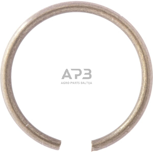 Išorinis fiksavimo žiedas 10x0.8mm 7993RW10 Išorinis fiksavimo žiedas 10x0.8mm 7993RW10