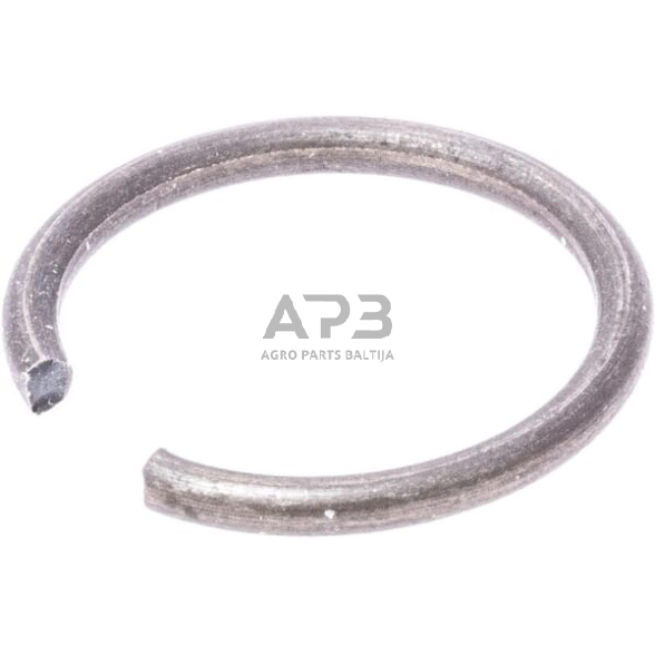 Išorinis fiksavimo žiedas 16x1.6mm 7993RW16 1 Išorinis fiksavimo žiedas 16x1.6mm 7993RW16 1