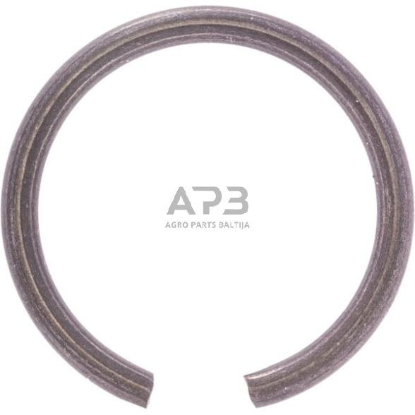 Išorinis fiksavimo žiedas 20x2mm 7993RW20 Išorinis fiksavimo žiedas 20x2mm 7993RW20