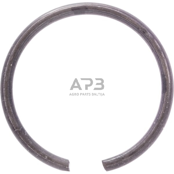 Išorinis fiksavimo žiedas 32x2.5mm 7993RW32 Išorinis fiksavimo žiedas 32x2.5mm 7993RW32