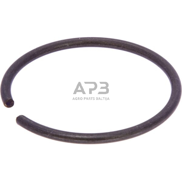 Išorinis fiksavimo žiedas 40x2.5mm 7993RW40 1 Išorinis fiksavimo žiedas 40x2.5mm 7993RW40 1