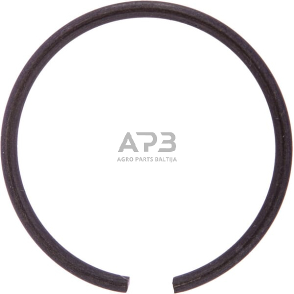 Išorinis fiksavimo žiedas 40x2.5mm 7993RW40 Išorinis fiksavimo žiedas 40x2.5mm 7993RW40