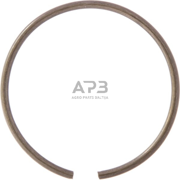 Išorinis fiksavimo žiedas 50x2.5mm 7993RW50 Išorinis fiksavimo žiedas 50x2.5mm 7993RW50