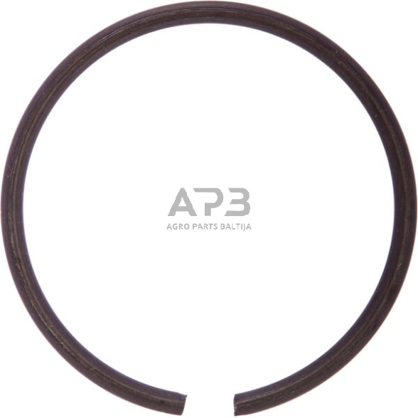 Išorinis fiksavimo žiedas 55x3.2mm 7993RW55 Išorinis fiksavimo žiedas 55x3.2mm 7993RW55