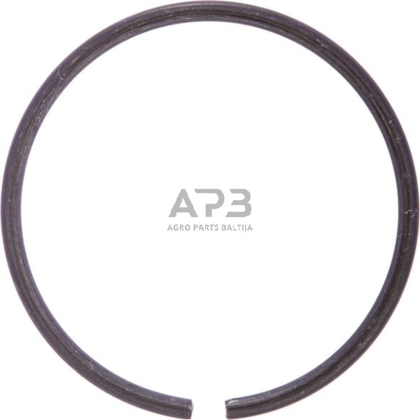 Išorinis fiksavimo žiedas 60x3.2mm 7993RW60 Išorinis fiksavimo žiedas 60x3.2mm 7993RW60