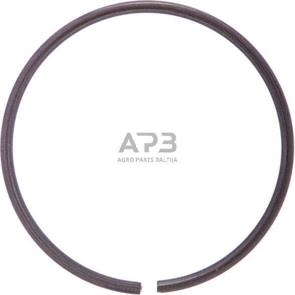 Išorinis fiksavimo žiedas 70x3.2mm 7993RW70 Išorinis fiksavimo žiedas 70x3.2mm 7993RW70
