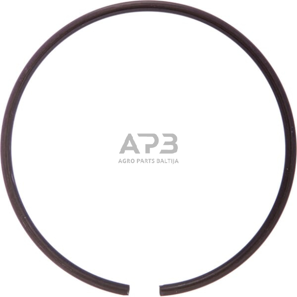 Išorinis fiksavimo žiedas 80x3.2mm 7993RW80