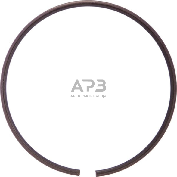 Išorinis fiksavimo žiedas 85x3.2mm 7993RW85