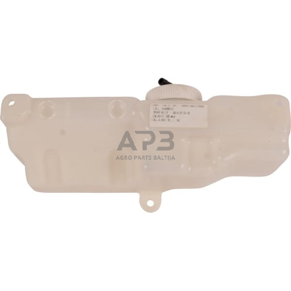 Išsiplėtimo bakelis Carraro CI389738 3 Išsiplėtimo bakelis Carraro CI389738 3