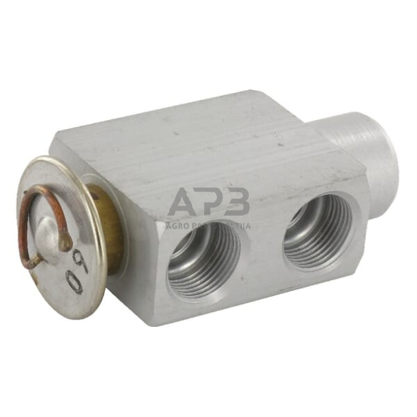 Išsiplėtimo vožtuvas KL050004 Išsiplėtimo vožtuvas KL050004