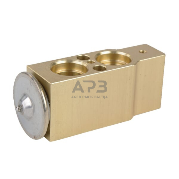 Išsiplėtimo vožtuvas KL050007 Išsiplėtimo vožtuvas KL050007