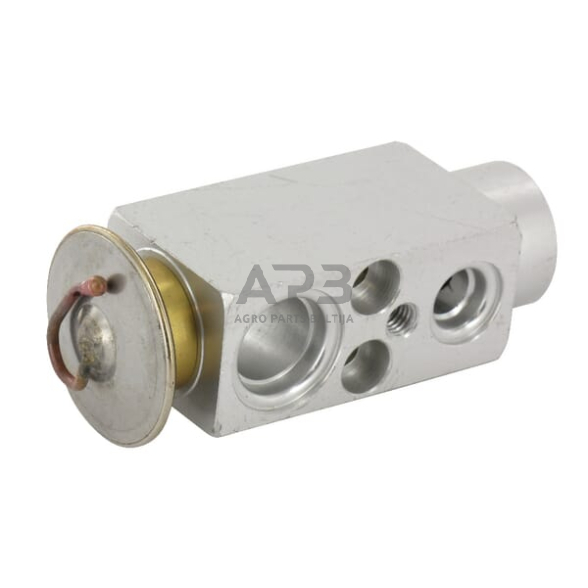 Išsiplėtimo vožtuvas KL050008 Išsiplėtimo vožtuvas KL050008