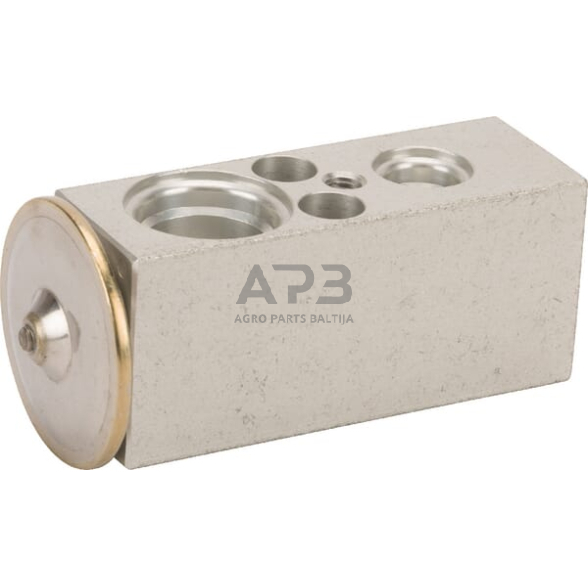 Išsiplėtimo vožtuvas KL050018 Išsiplėtimo vožtuvas KL050018