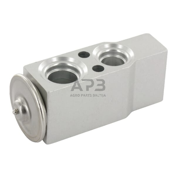 Išsiplėtimo vožtuvas KL050054 Išsiplėtimo vožtuvas KL050054