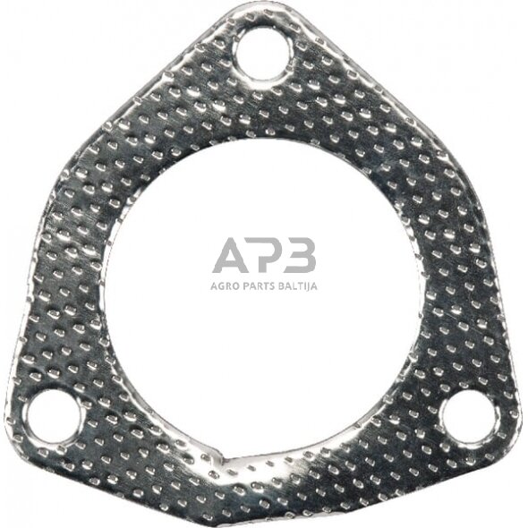 Išmetimo tarpinė Massey Ferguson 3583800M1 Išmetimo tarpinė Massey Ferguson 3583800M1