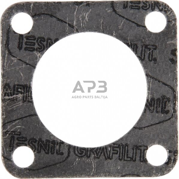 Išmetimo tarpinė Valtra V35341100 Išmetimo tarpinė Valtra V35341100