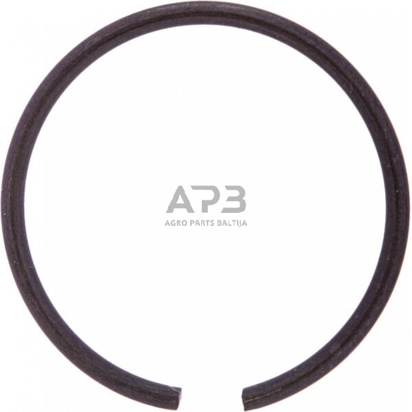 Išorinis fiksavimo žiedas 45x2.5mm 7993RW45 Išorinis fiksavimo žiedas 45x2.5mm 7993RW45