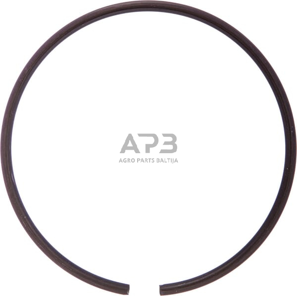 Išorinis fiksavimo žiedas 80x3.2mm 7993RW80