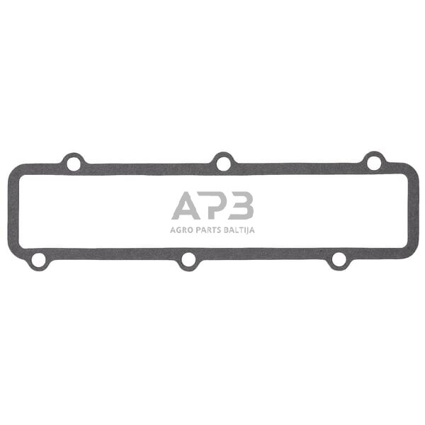 Įsiurbimo kolektoriaus tarpinė Case IH 3055397R5 Įsiurbimo kolektoriaus tarpinė Case IH 3055397R5