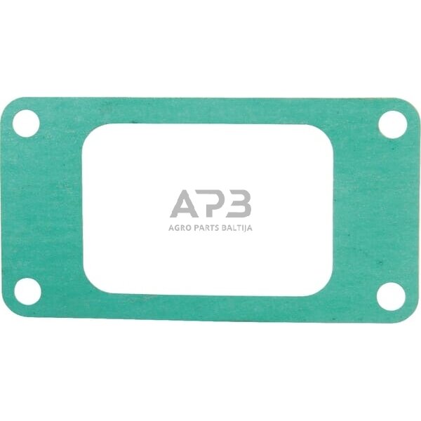 Įsiurbimo kolektoriaus tarpinė CNH 162000110707