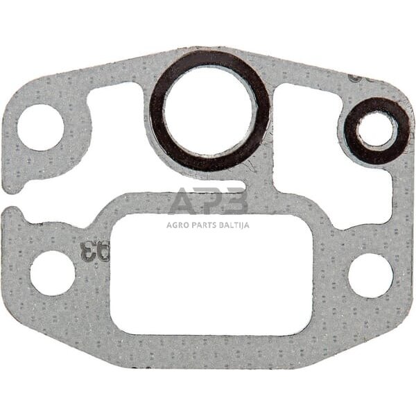 Įsiurbimo kolektoriaus tarpinė Fendt F515200010020 Įsiurbimo kolektoriaus tarpinė Fendt F515200010020