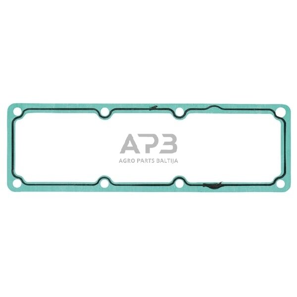 Įsiurbimo kolektoriaus tarpinė New Holland 162000110706 Įsiurbimo kolektoriaus tarpinė New Holland 162000110706