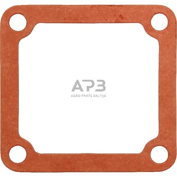 Įsiurbimo kolektoriaus tarpinė New Holland 4899921