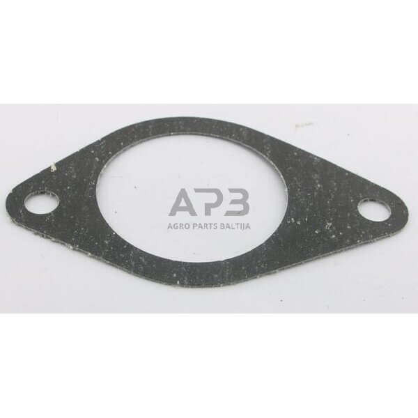 Įsiurbimo kolektoriaus tarpinė Zetor 80005082 Įsiurbimo kolektoriaus tarpinė Zetor 80005082