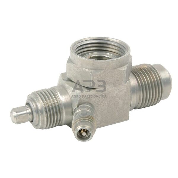 Įsiurbimo vožtuvas KL050051 Įsiurbimo vožtuvas KL050051