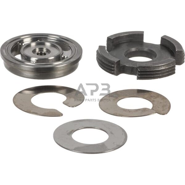 Įsiurbimo vožtuvas Wabco 4110035062 Įsiurbimo vožtuvas Wabco 4110035062