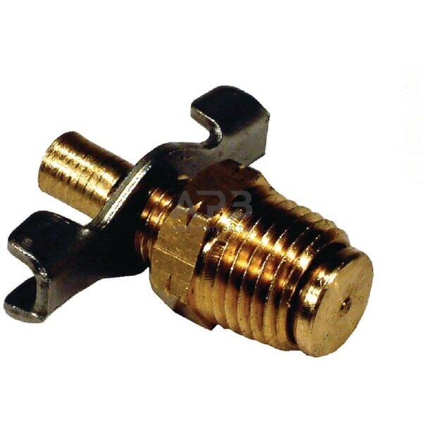 Išleidimo čiaupas Vapormatic VPE3604 Išleidimo čiaupas Vapormatic VPE3604