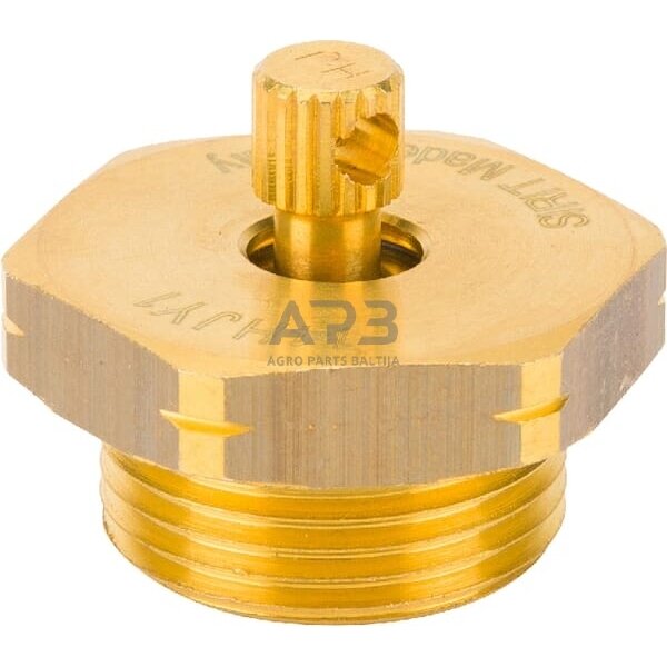 Išleidimo vožtuvas Haldex M22x1.5 315019021