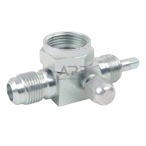 Išleidimo vožtuvas KL050050 Išleidimo vožtuvas KL050050