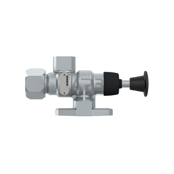 Išleidimo vožtuvas Wabco 4630340050 1 Išleidimo vožtuvas Wabco 4630340050 1