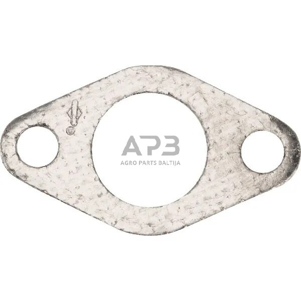 Išmetimo angos tarpinė BRIGGS & STRATTON 690970