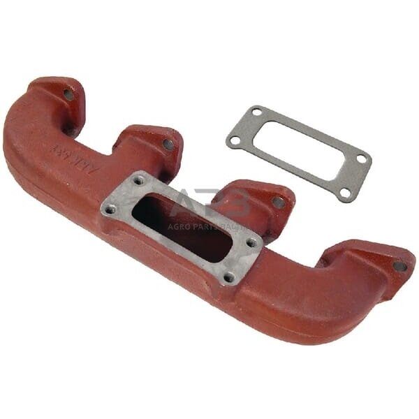 Išmetimo kolektorius Vapormatic VPE9254 Išmetimo kolektorius Vapormatic VPE9254