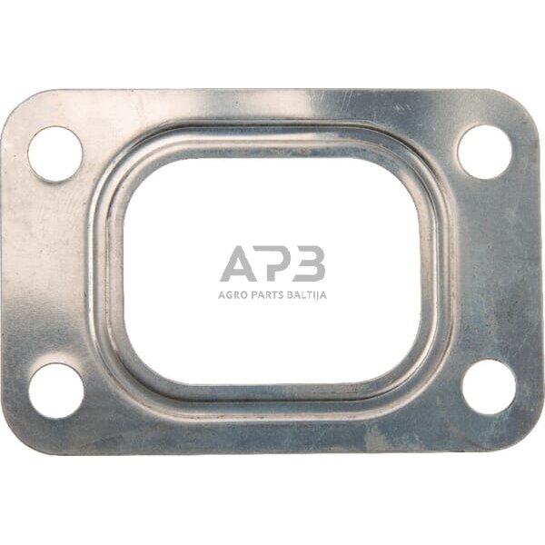 Išmetimo tarpinė 000707410N Išmetimo tarpinė 000707410N