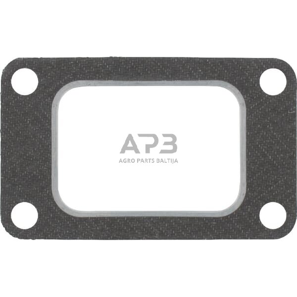 Išmetimo tarpinė Case IH 3141137R2 Išmetimo tarpinė Case IH 3141137R2