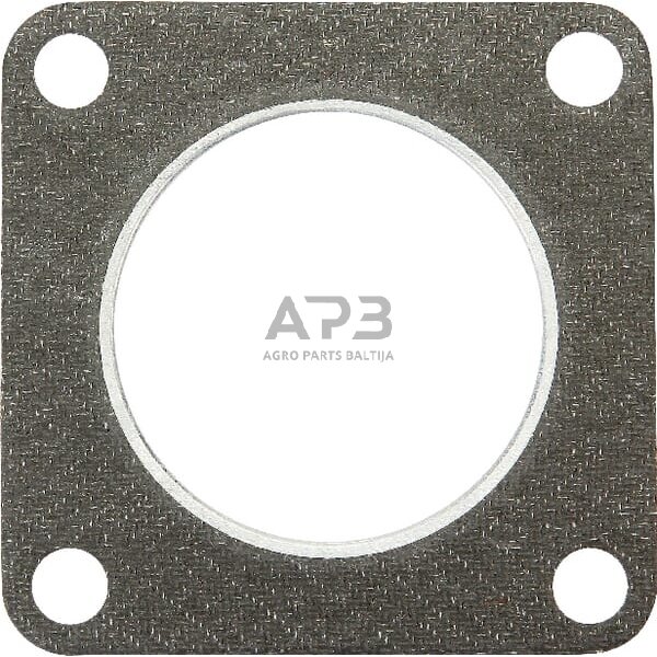 Išmetimo tarpinė Case IH 897511H2 Išmetimo tarpinė Case IH 897511H2