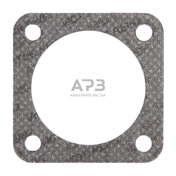 Išmetimo tarpinė CNH 1397540013 Išmetimo tarpinė CNH 1397540013