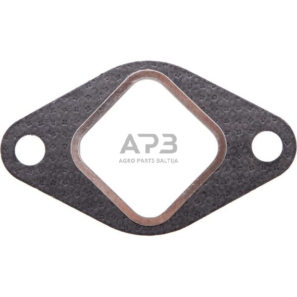 Išmetimo tarpinė CNH 140800110012 Išmetimo tarpinė CNH 140800110012