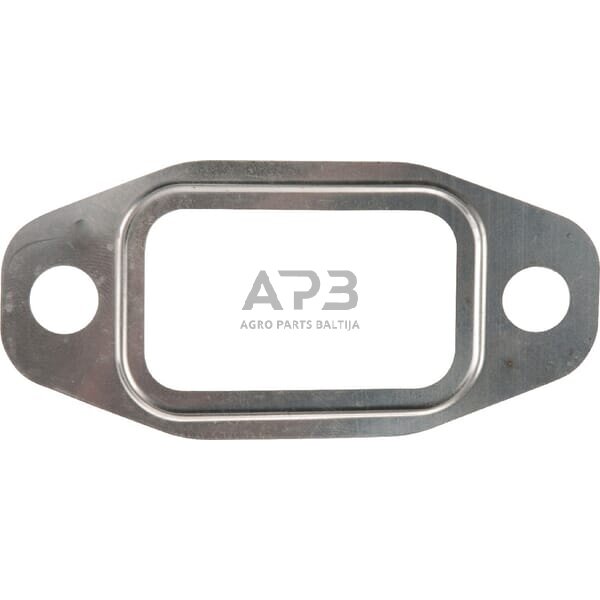 Išmetimo tarpinė CNH 84276222