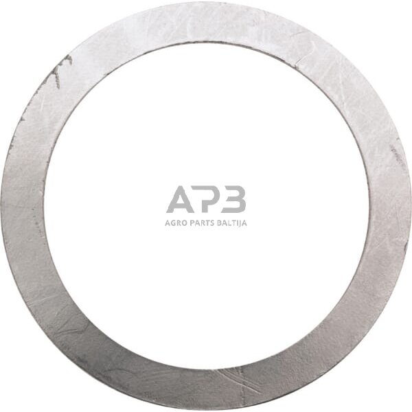 Išmetimo tarpinė CNH 84403553 Išmetimo tarpinė CNH 84403553