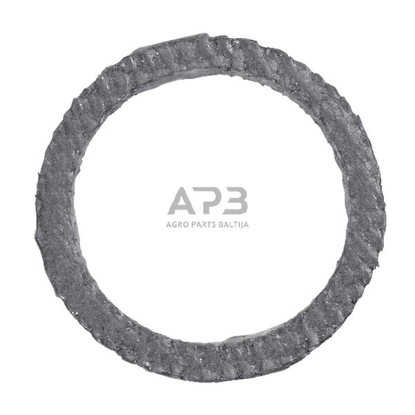 Išmetimo tarpinė Fendt 138204101050 Išmetimo tarpinė Fendt 138204101050